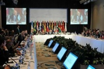 Sin Chávez, Mercosur decide acelerar adaptación de Venezuela al bloque