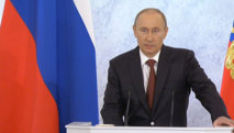 Vladimir Putin Vladimir Putin