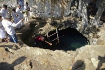 El ritual maya en honor a la diosa Ixchel