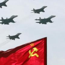 En Rusia volverán los juegos militares y patrióticos en la escuela