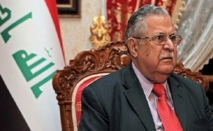 Jalal Talabani