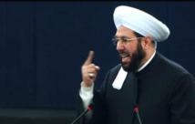 El mufti de Siria, Ahmad Badredin Hasun El mufti de Siria, Ahmad Badredin Hasun