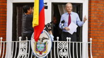 Julian Assange Julian Assange