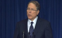 Wayne Lapierre