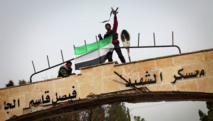Rusia: Occidente "reza" por que sigamos bloqueando una intervención en Siria Rusia: Occidente "reza" por que sigamos bloqueando una intervención en Siria