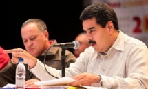 Nicolás Maduro