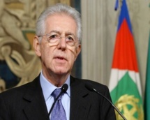 Mario Monti Mario Monti