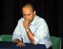 Naftali Bennett