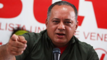 Diosdado Cabello Diosdado Cabello