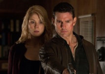 Una escena de Jack Reacher