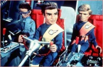 Imagen de la serie Thunderbirds