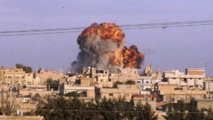 Rusia intensifica esfuerzos para terminar con guerra civil en Siria Rusia intensifica esfuerzos para terminar con guerra civil en Siria