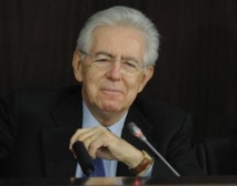 Mario Monti