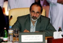 Moaz Al Jatib Moaz Al Jatib