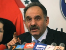 Saleh Al Mutlak Saleh Al Mutlak