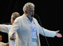 Plácido Domingo