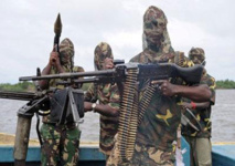 Quince muertos en ataque durante oficio religioso en Nigeria Quince muertos en ataque durante oficio religioso en Nigeria