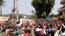 Los países africanos envían refuerzos para impedir la caída de Bangui Los países africanos envían refuerzos para impedir la caída de Bangui