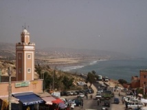 Taghazout Taghazout