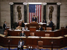 El congreso de los Estados Unidos El congreso de los Estados Unidos