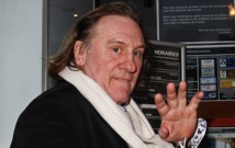 Gerard Depardieu