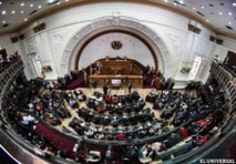 La asamblea nacional-parlamento-de Venezuela La asamblea nacional-parlamento-de Venezuela