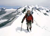 Sir Ranulph Fiennes Sir Ranulph Fiennes