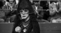 Imagen de la película Blancanieves, de Pablo Berger