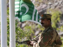 India y Pakistán quieren evitar escalada tras incidente fronterizo India y Pakistán quieren evitar escalada tras incidente fronterizo