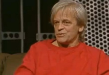 Klaus Kinski