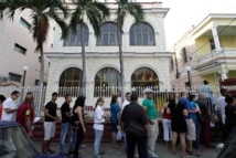 Entra en vigor en Cuba ley que permite viajar al exterior sin pedir permiso Entra en vigor en Cuba ley que permite viajar al exterior sin pedir permiso