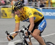 Lance Armstrong