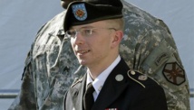 Bradley Manning