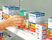 Grandes laboratorios estadounidenses pagan para retrasar salida de genéricos Grandes laboratorios estadounidenses pagan para retrasar salida de genéricos
