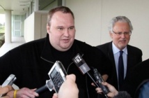 Kim Dotcom