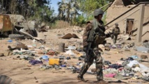 Malí: Ataques aéreos franceses al sur de Gao; islamistas por la paz Malí: Ataques aéreos franceses al sur de Gao; islamistas por la paz