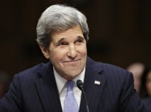 John Kerry