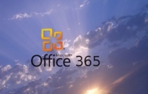 Microsoft pone su programa Office en la nube de Internet