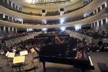 Festival "Folle journée" de Nantes se abre con música española