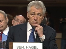 Chuck Hagel Chuck Hagel