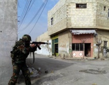 Siria denuncia ataque y advierte que tiene el derecho de defenderse Siria denuncia ataque y advierte que tiene el derecho de defenderse