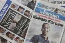 Periódicos franceses Periódicos franceses