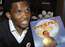 Samuel Eto'o