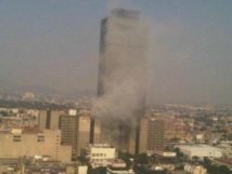 Deja 33 muertos explosión de Pemex en México; presumen accidente Deja 33 muertos explosión de Pemex en México; presumen accidente