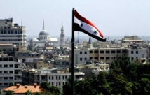 Israel confirma ataque en Siria, Asad denuncia intento de "desestabilizar" Israel confirma ataque en Siria, Asad denuncia intento de "desestabilizar"