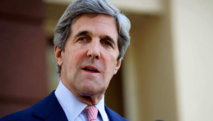 John Kerry