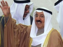 El Emir-príncipe-de Kuwait, Sabah Al Ahmed As Sabah El Emir-príncipe-de Kuwait, Sabah Al Ahmed As Sabah