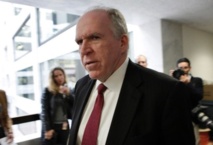 John Brennan John Brennan