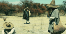 Escena de Matar extraños Escena de Matar extraños