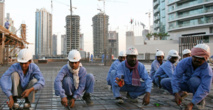 Trabajadores extranjeros en Catar Trabajadores extranjeros en Catar